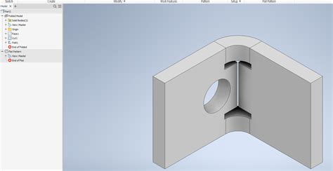 sheet metal relief|sheet metal pattern layout methods.